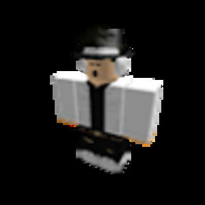 Meet your Posher, Norbert